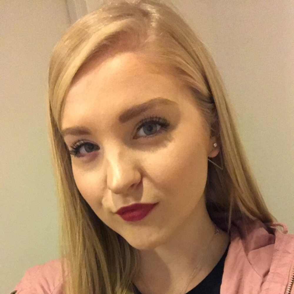 Meet your Posher, Colby